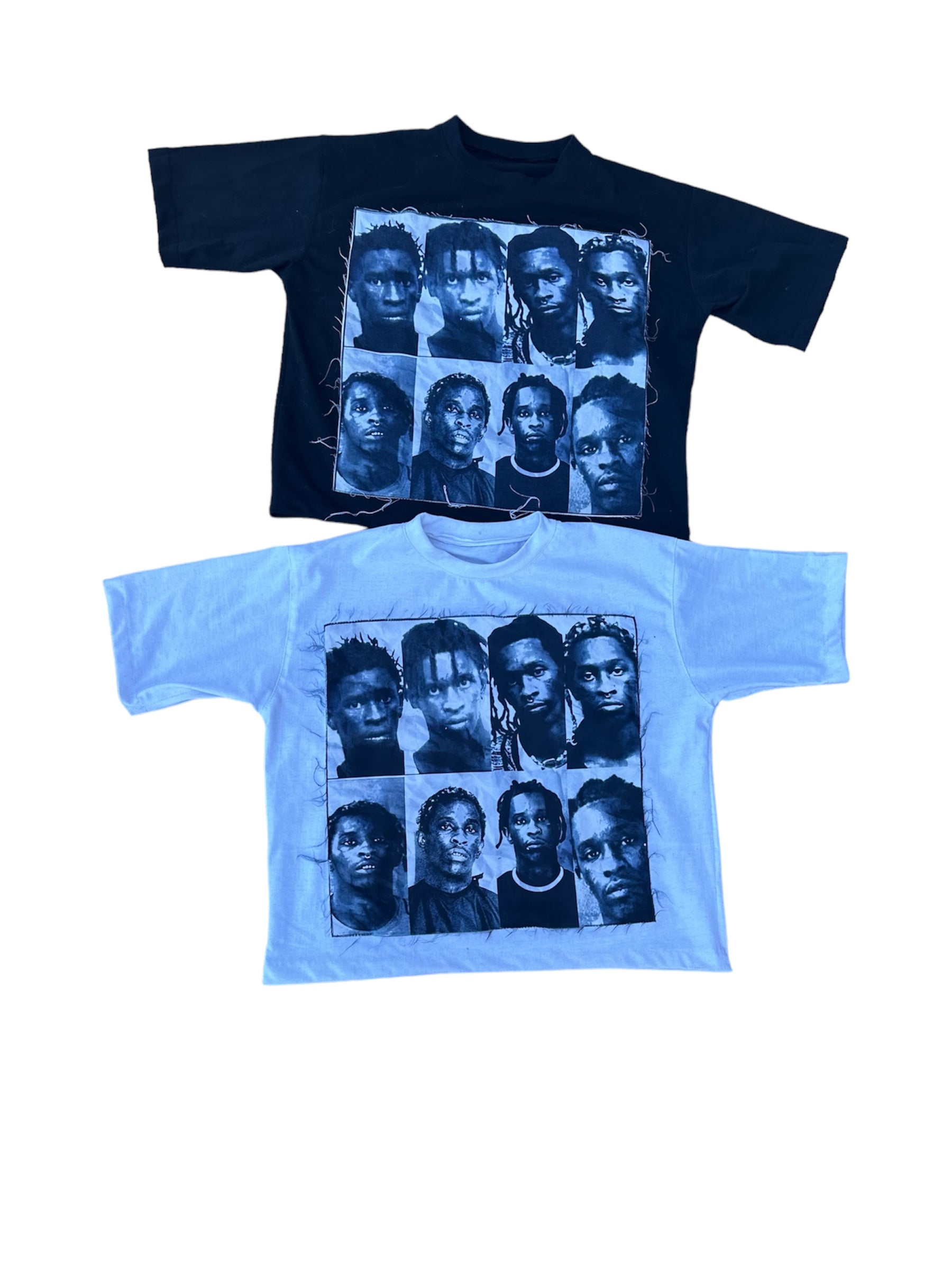 FREE THUG TEE