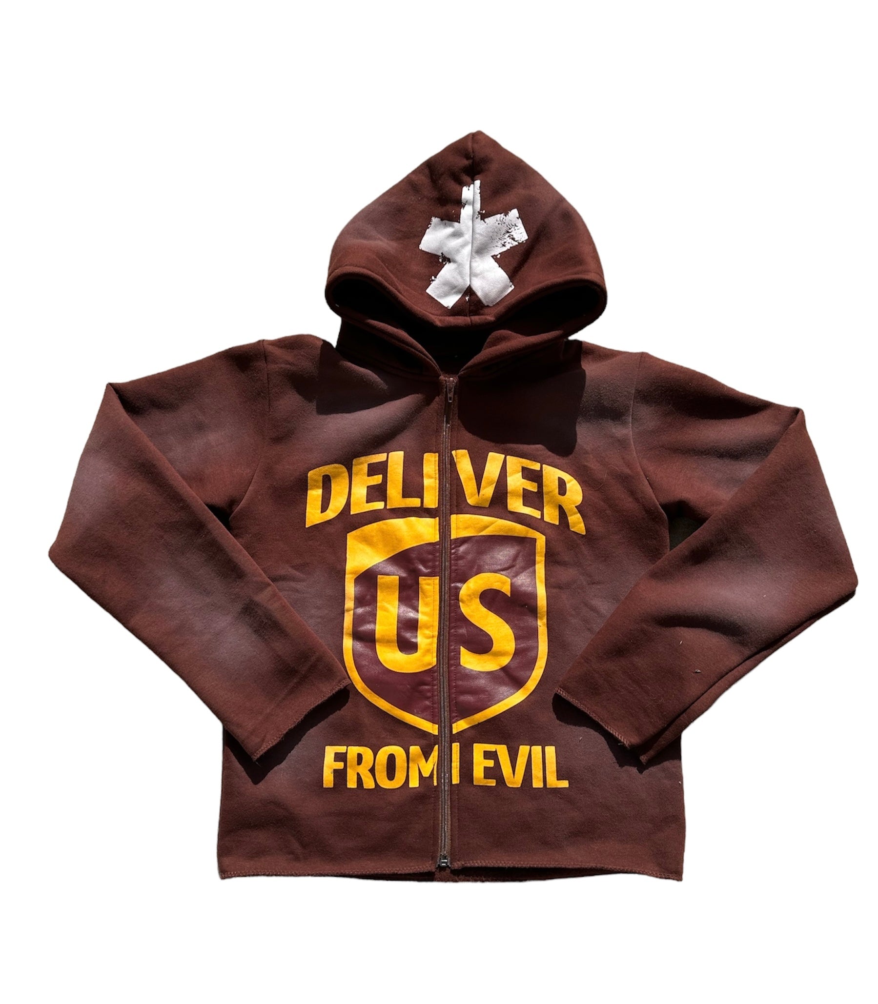 UPS HOODIE